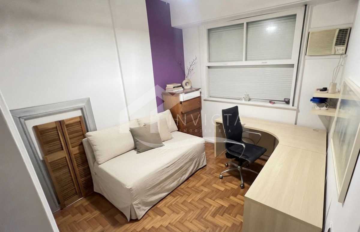 Conheça WhatsApp Image 2026-07-23 at 1 do imóvel - APARTAMENTO ALTO PADRÃO 180 m² | 3 QUARTOS | TOTALMENTE REFORMADO | COZINHA COM ILHA | LAVABO | 3 SALAS | EXCELENTE LOCALIZAÇÃO - FCAP32067 - 13 WhatsApp Image 2026-07-23 at 1 - 13