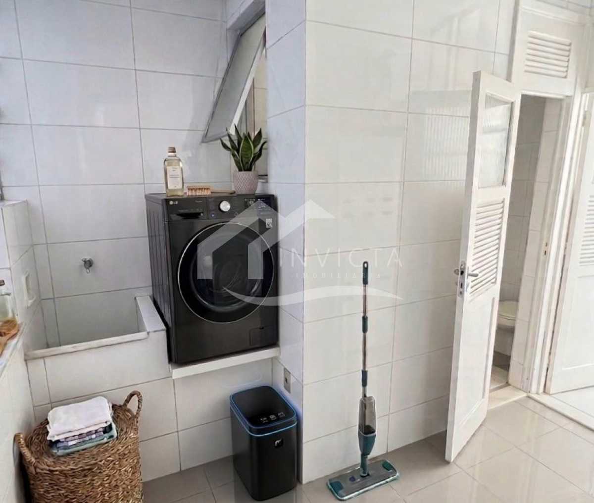 Conheça WhatsApp Image 2026-07-23 at 1 do imóvel - APARTAMENTO ALTO PADRÃO 180 m² | 3 QUARTOS | TOTALMENTE REFORMADO | COZINHA COM ILHA | LAVABO | 3 SALAS | EXCELENTE LOCALIZAÇÃO - FCAP32067 - 17 WhatsApp Image 2026-07-23 at 1 - 17