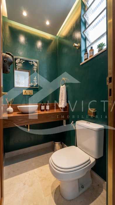 Conheça WhatsApp Image 2026-07-21 at 1 do imóvel - APARTAMENTO ALTO PADRÃO 180 m² | 3 QUARTOS | TOTALMENTE REFORMADO | COZINHA COM ILHA | LAVABO | 3 SALAS | EXCELENTE LOCALIZAÇÃO - FCAP32067 - 23 WhatsApp Image 2026-07-21 at 1 - 23