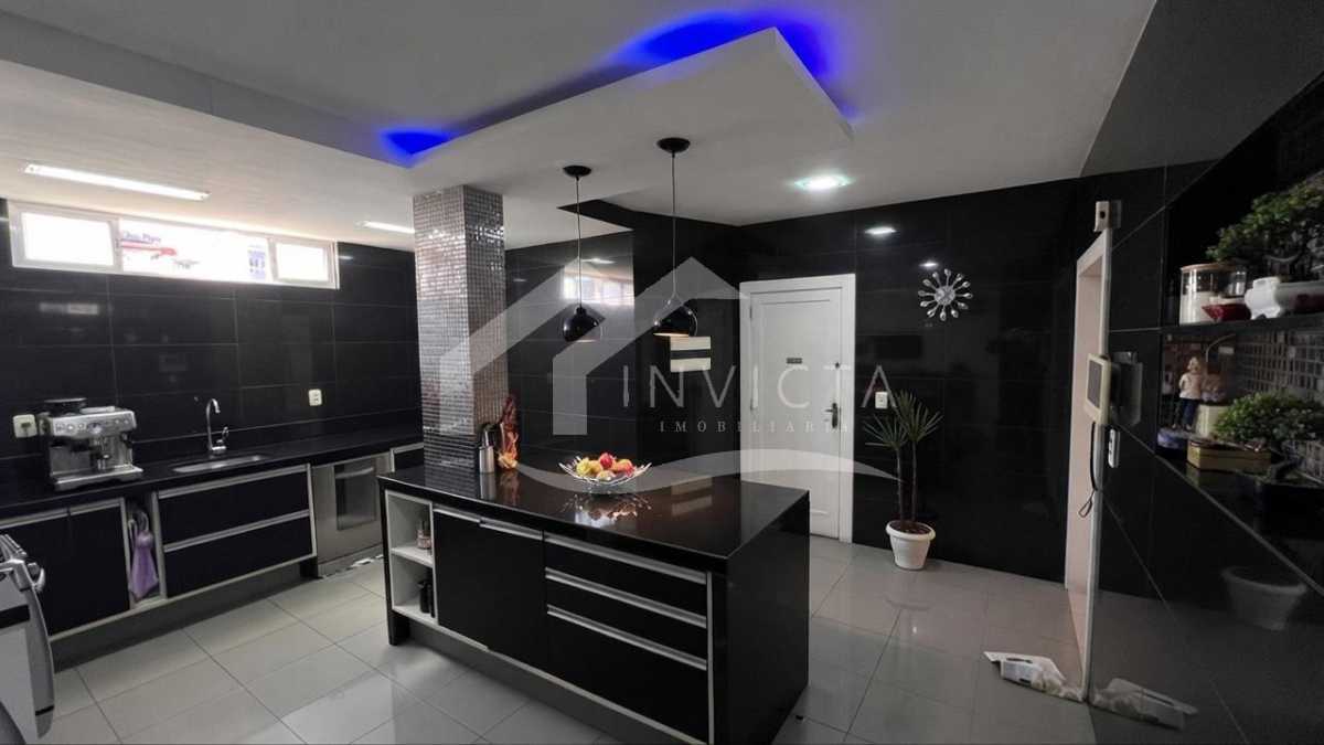 Conheça WhatsApp Image 2026-07-21 at 1 do imóvel - APARTAMENTO ALTO PADRÃO 180 m² | 3 QUARTOS | TOTALMENTE REFORMADO | COZINHA COM ILHA | LAVABO | 3 SALAS | EXCELENTE LOCALIZAÇÃO - FCAP32067 - 22 WhatsApp Image 2026-07-21 at 1 - 22