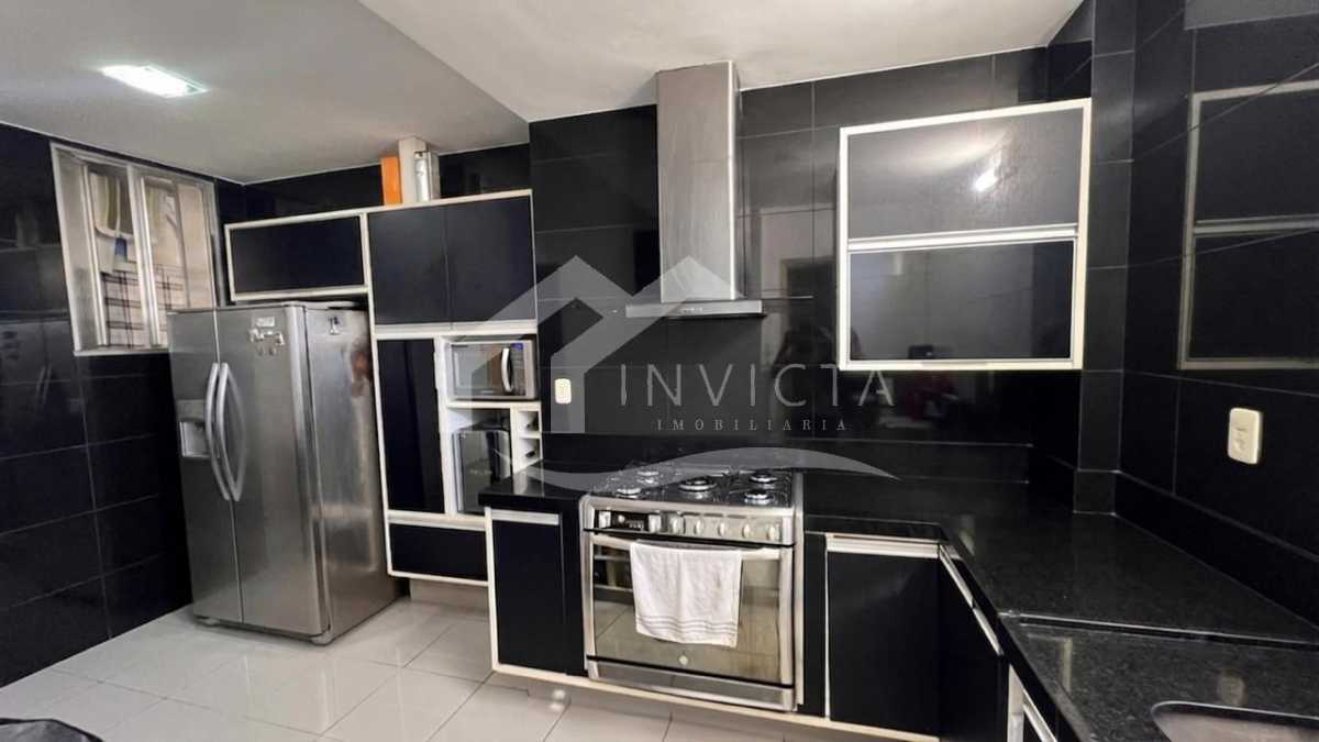 Conheça WhatsApp Image 2026-07-21 at 1 do imóvel - APARTAMENTO ALTO PADRÃO 180 m² | 3 QUARTOS | TOTALMENTE REFORMADO | COZINHA COM ILHA | LAVABO | 3 SALAS | EXCELENTE LOCALIZAÇÃO - FCAP32067 - 20 WhatsApp Image 2026-07-21 at 1 - 20