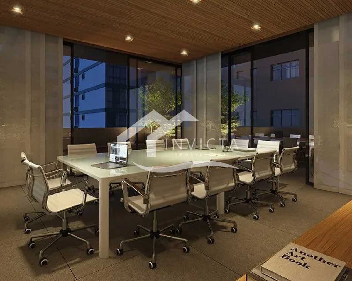 Conheça 28910_G1784125922 do imóvel - APARTAMENTO ALTO PADRÃO 180 m² | 3 QUARTOS | TOTALMENTE REFORMADO | COZINHA COM ILHA | LAVABO | 3 SALAS | EXCELENTE LOCALIZAÇÃO - FCAP32067 - 25 28910_G1784125922 - 25