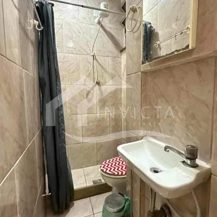 Conheça WhatsApp Image 2026-07-14 at 1 do imóvel - Excelente conjugado dividido muito bem localizado no coração de Copacabana - IPKI10078 - 15 WhatsApp Image 2026-07-14 at 1 - 15
