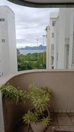 Exclusividade - Aparthotel de 2 quartos, varanda, vaga de garagem, vista livre e sol da manhã! - IPAP20259