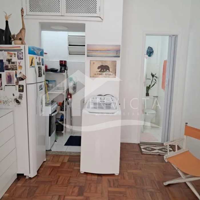 Conheça WhatsApp Image 2026-07-14 at 1 do imóvel - Apartamento mobiliado em Botafogo | Pronto para morar ou investir - IPKI10079 - 19 WhatsApp Image 2026-07-14 at 1 - 19