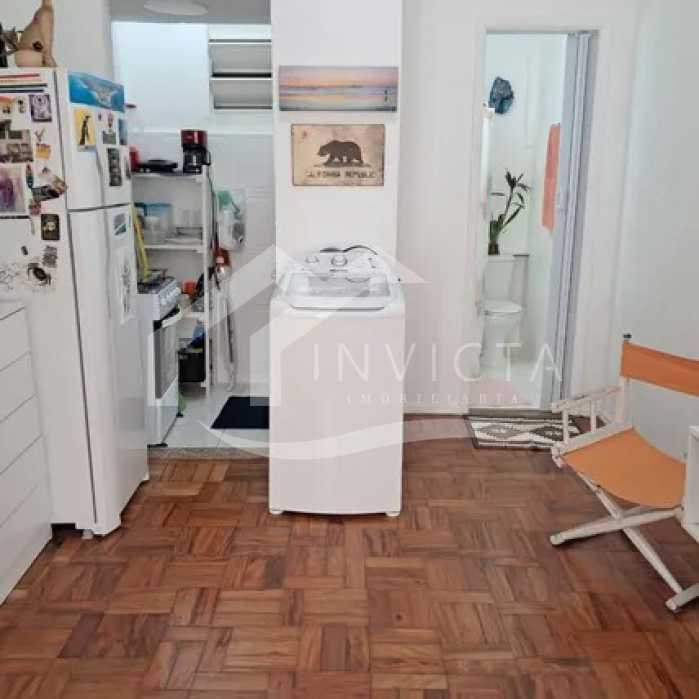 Conheça WhatsApp Image 2026-07-14 at 1 do imóvel - Apartamento mobiliado em Botafogo | Pronto para morar ou investir - IPKI10079 - 23 WhatsApp Image 2026-07-14 at 1 - 23