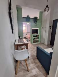Imperdível - Apartamento mobiliado em Botafogo | Pronto para morar ou investir - IPKI10079