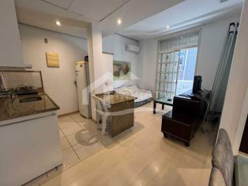 Ótima localização - APART-HOTEL NA DOMINGOS FERREIRA !!!! - FCAP12103