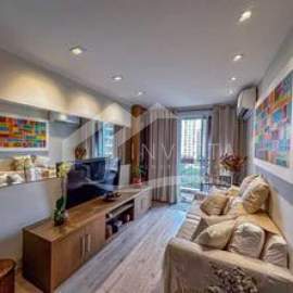Cobertura - Apartamento : Duplex / Residencial / Botafogo - FCAP21768