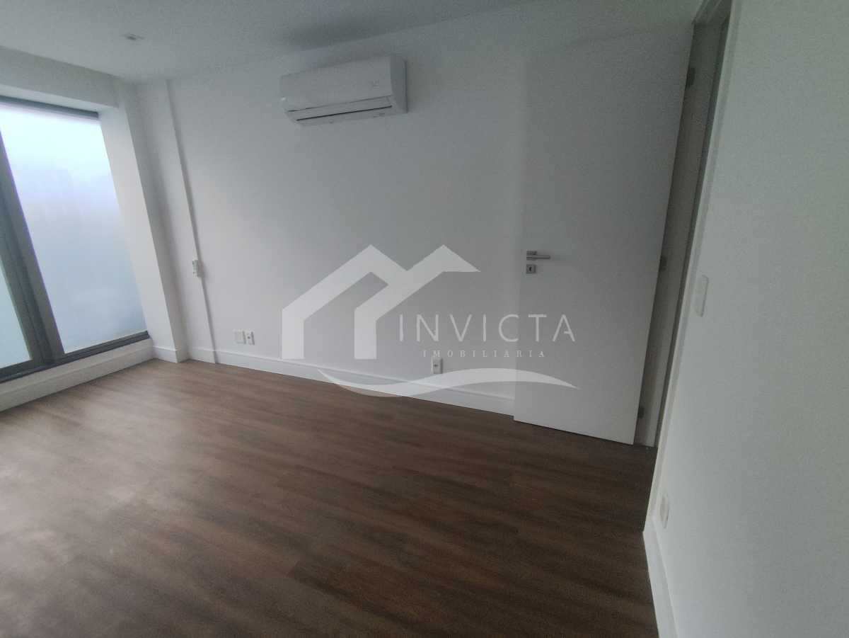 Conheça 1000174068 do imóvel - Sala comercial no Jardim Botânico com 1 vaga de garagem na escritura - FCSL00158 - 8 1000174068 - 8