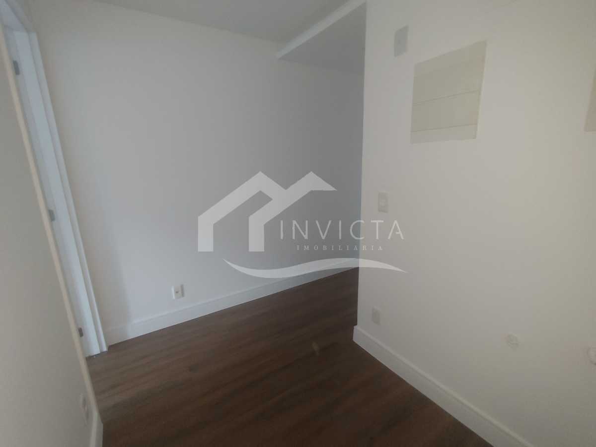 Conheça 1000174066 do imóvel - Sala comercial no Jardim Botânico com 1 vaga de garagem na escritura - FCSL00158 - 9 1000174066 - 9