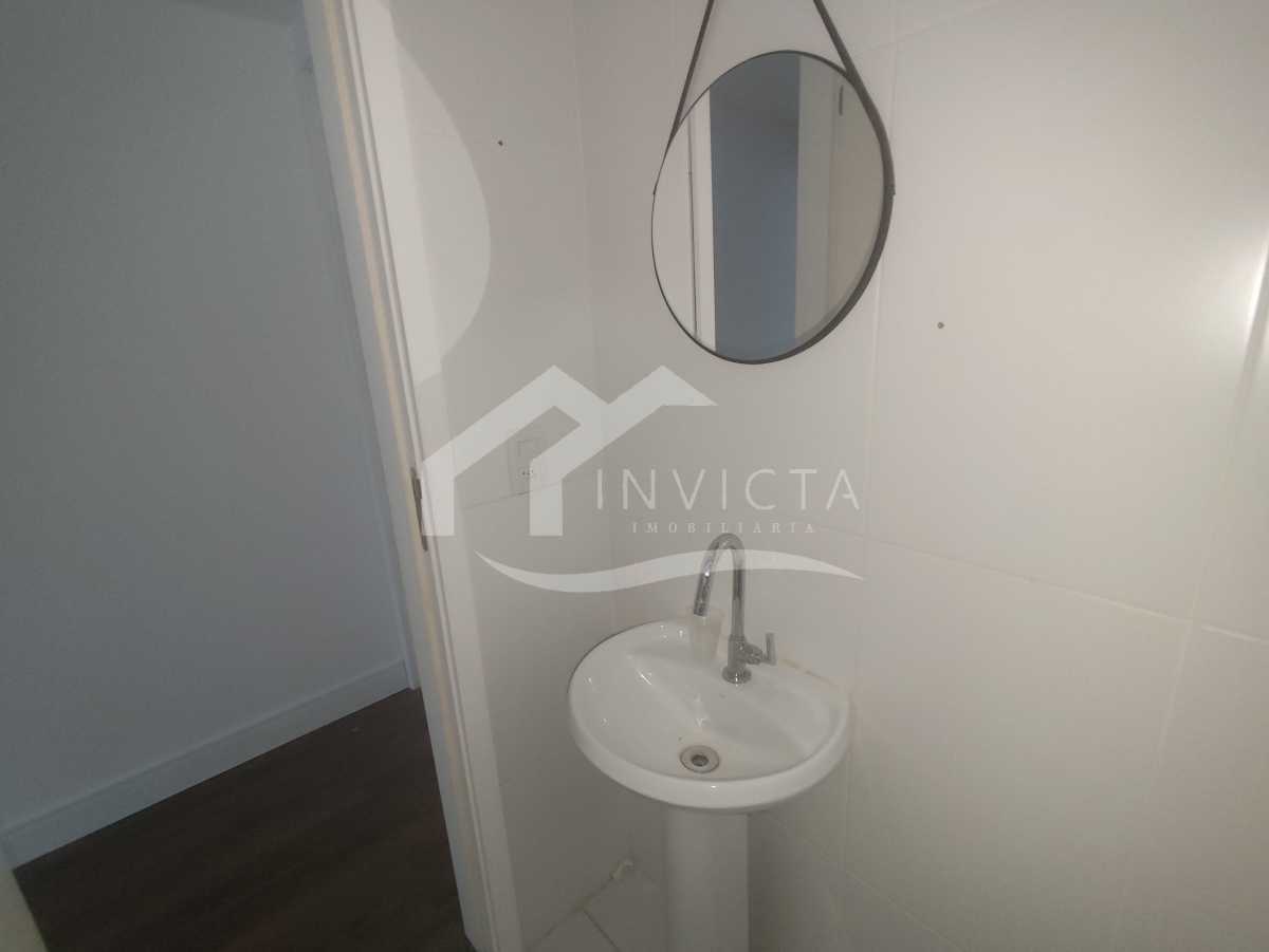 Conheça 1000174063 do imóvel - Sala comercial no Jardim Botânico com 1 vaga de garagem na escritura - FCSL00158 - 14 1000174063 - 14
