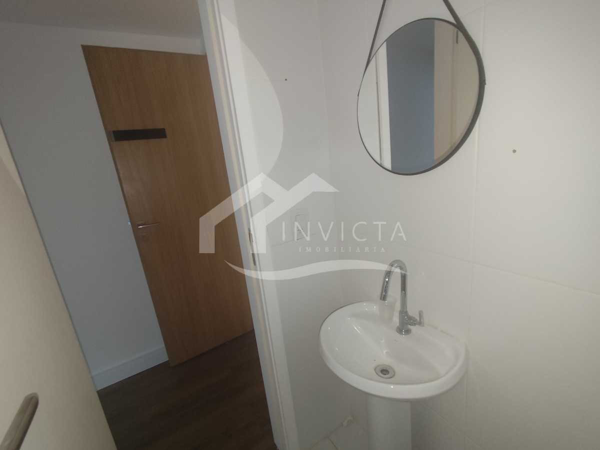 Conheça 1000174062 do imóvel - Sala comercial no Jardim Botânico com 1 vaga de garagem na escritura - FCSL00158 - 15 1000174062 - 15