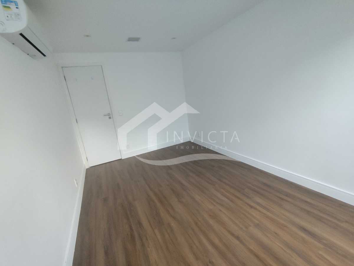 Conheça 1000174057 do imóvel - Sala comercial no Jardim Botânico com 1 vaga de garagem na escritura - FCSL00158 - 29 1000174057 - 29