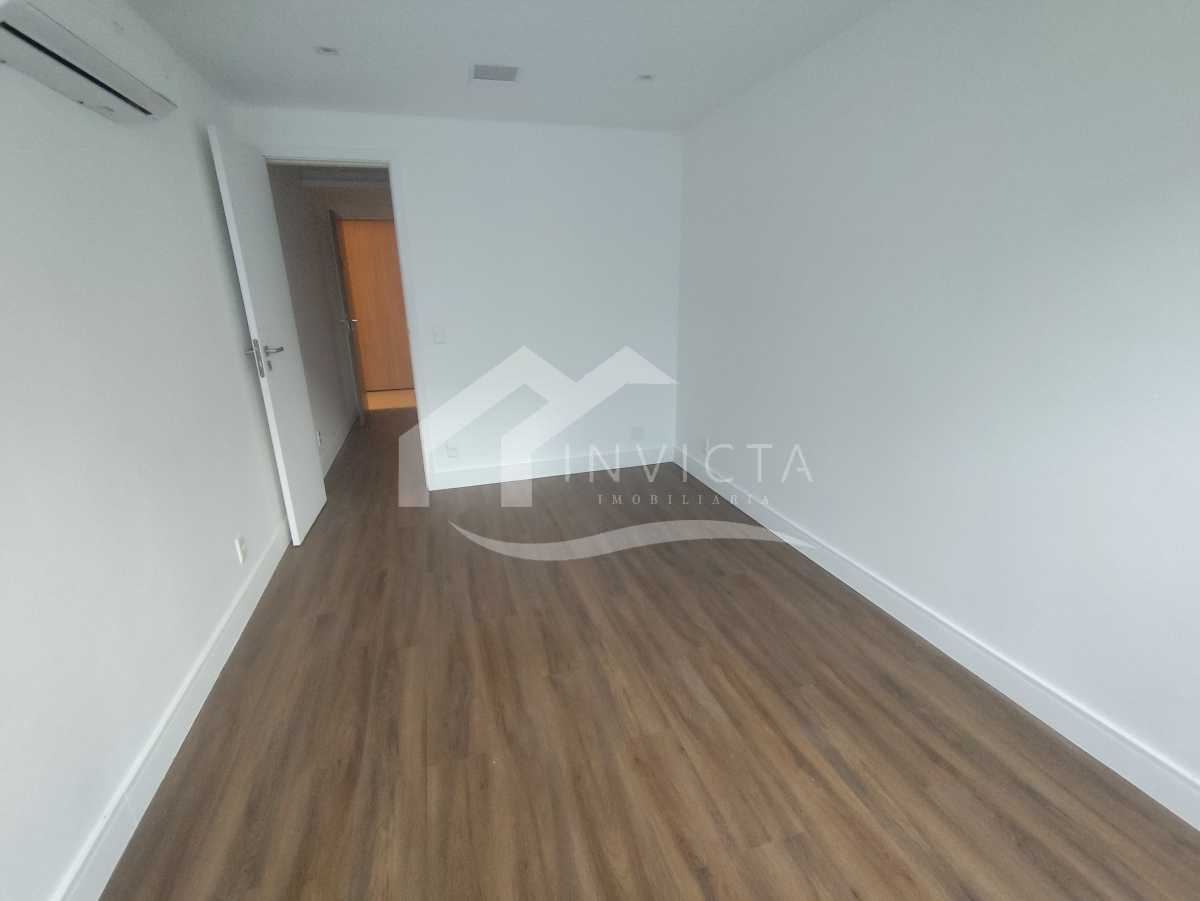 Conheça 1000174055 do imóvel - Sala comercial no Jardim Botânico com 1 vaga de garagem na escritura - FCSL00158 - 30 1000174055 - 30