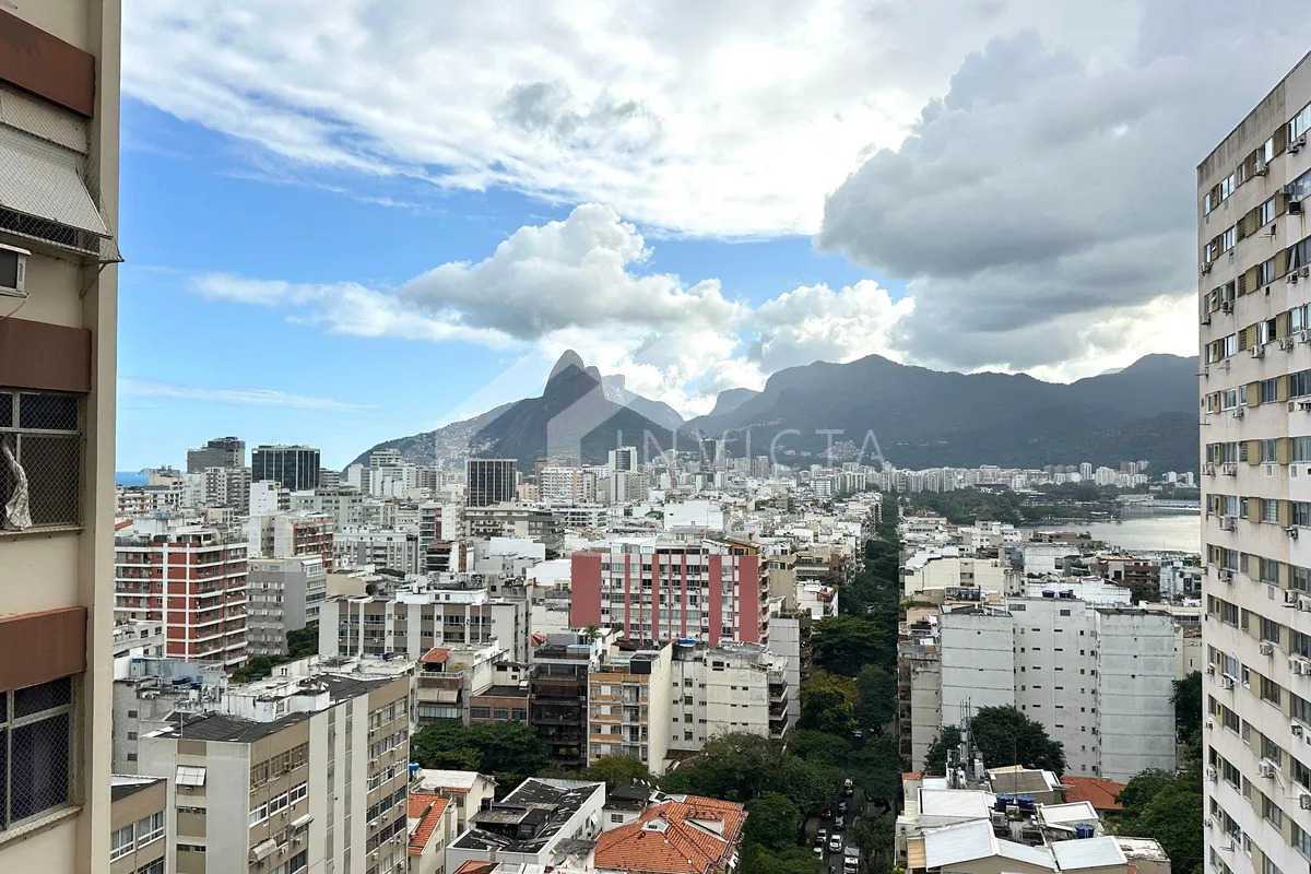 Conheça WhatsApp Image 2026-07-15 at 1 do imóvel - Incrível 2 quartos reformado com uma vista excepcional do bairro de Ipanema - IPAP20260 - 10 WhatsApp Image 2026-07-15 at 1 - 10