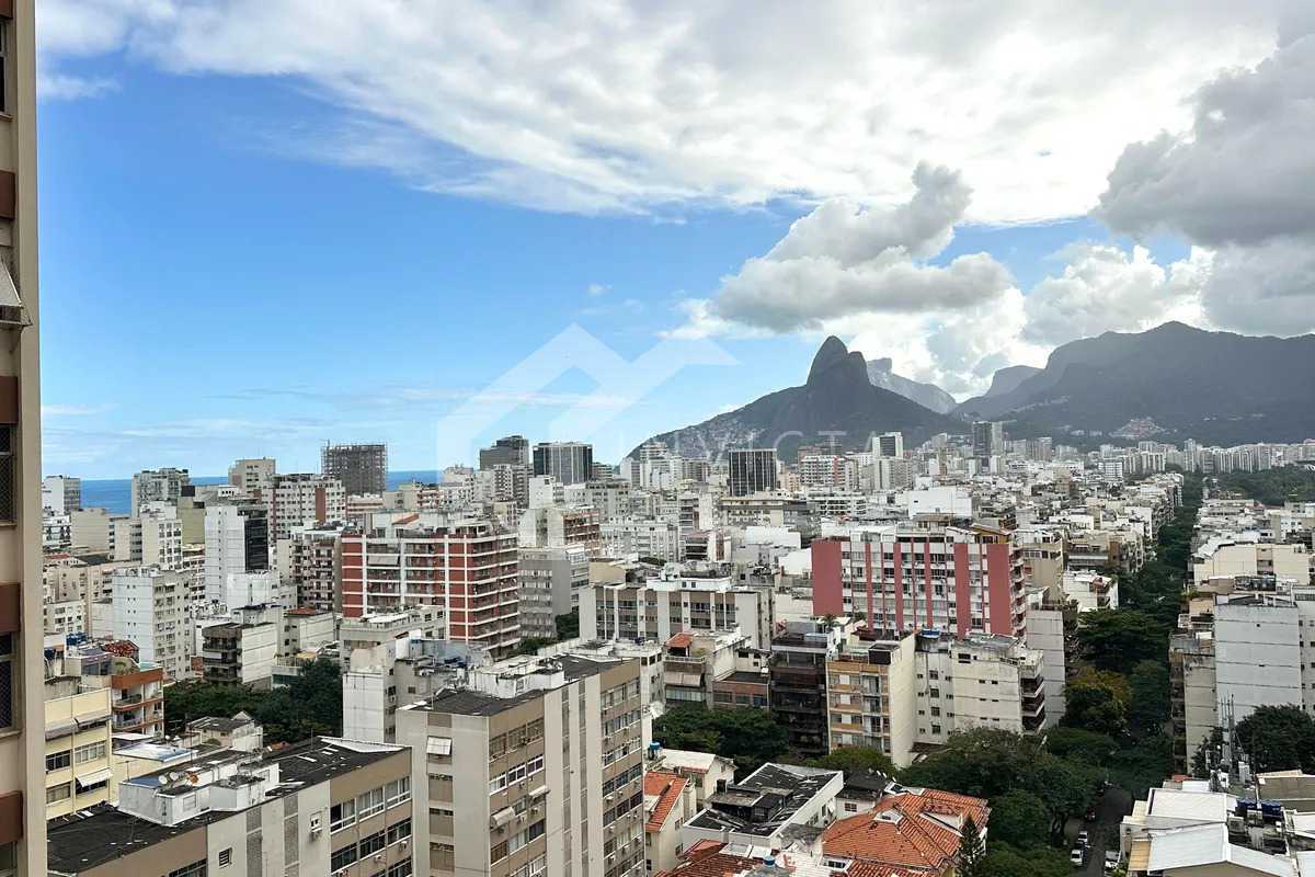 Conheça WhatsApp Image 2026-07-15 at 1 do imóvel - Incrível 2 quartos reformado com uma vista excepcional do bairro de Ipanema - IPAP20260 - 14 WhatsApp Image 2026-07-15 at 1 - 14