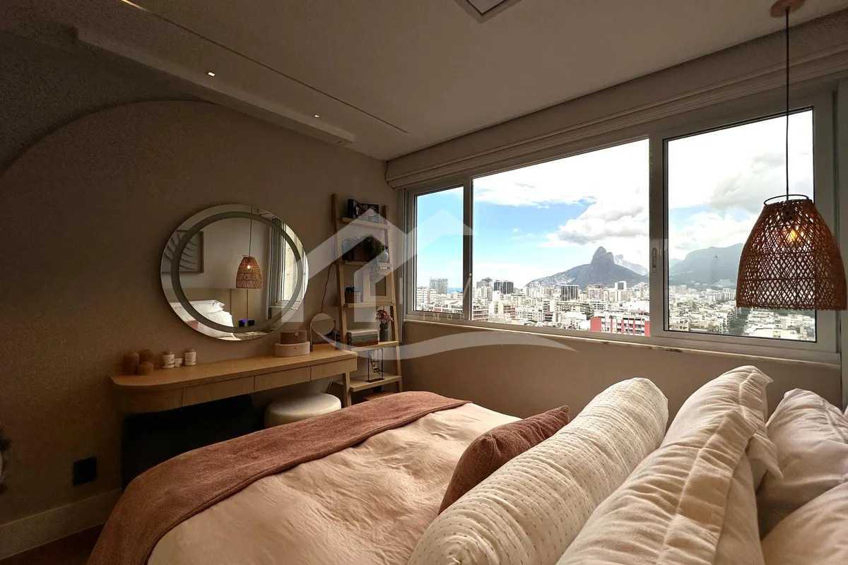 Conheça WhatsApp Image 2026-07-15 at 1 do imóvel - Incrível 2 quartos reformado com uma vista excepcional do bairro de Ipanema - IPAP20260 - 16 WhatsApp Image 2026-07-15 at 1 - 16