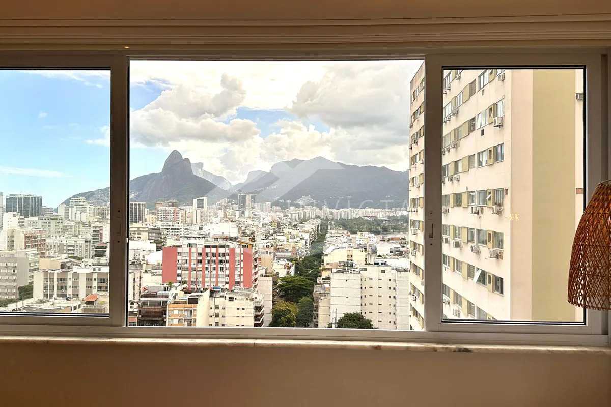 Conheça WhatsApp Image 2026-07-15 at 1 do imóvel - Incrível 2 quartos reformado com uma vista excepcional do bairro de Ipanema - IPAP20260 - 20 WhatsApp Image 2026-07-15 at 1 - 20