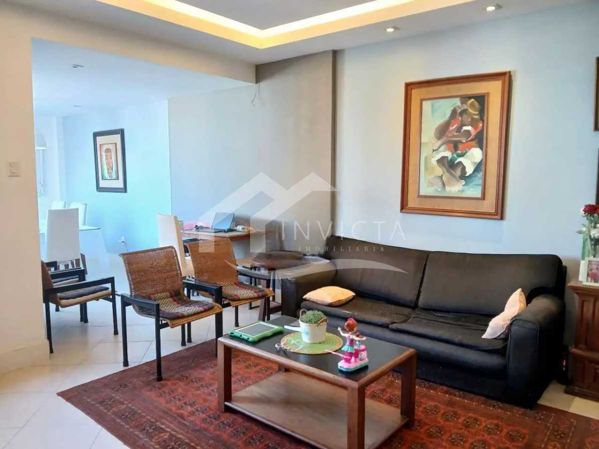 apto duplex em Botafogo - 2