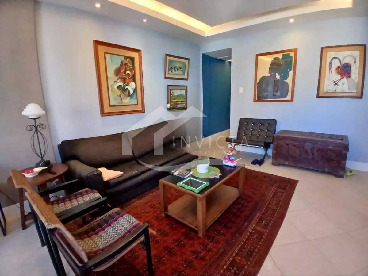 apto duplex em Botafogo - 3