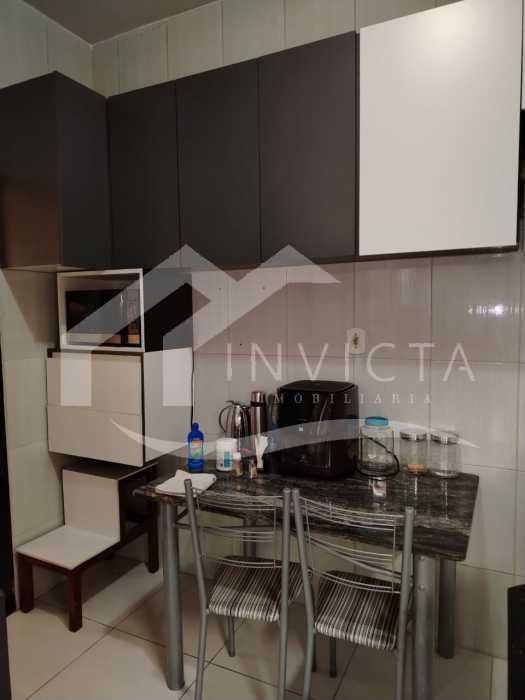 Conheça Dois quartos no Flamengo do imóvel - Apartamento : Padrão / Residencial / Flamengo - BTAP20217 - 6 Dois quartos no Flamengo - 6