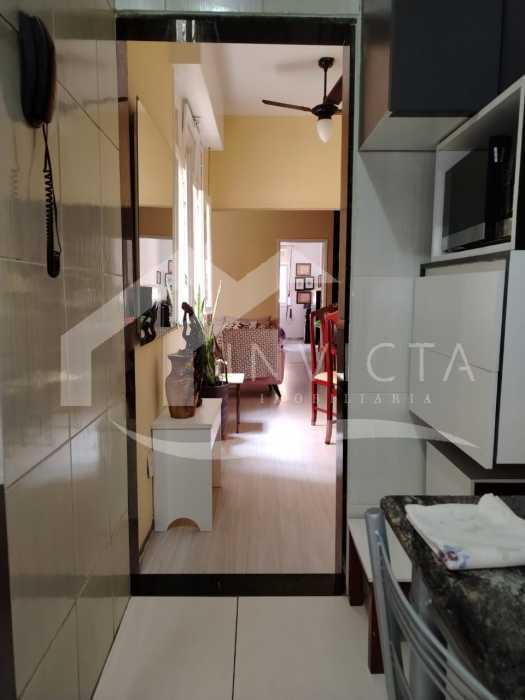Conheça Dois quartos no Flamengo do imóvel - Apartamento : Padrão / Residencial / Flamengo - BTAP20217 - 7 Dois quartos no Flamengo - 7