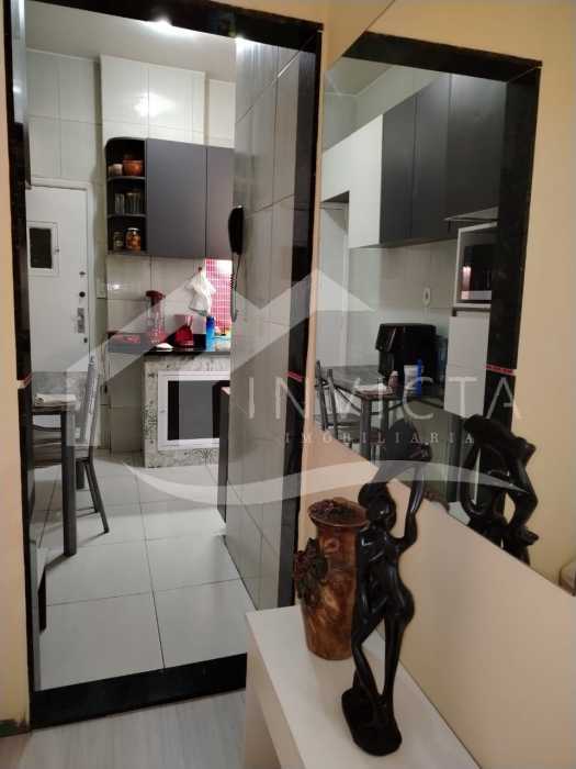 Conheça Dois quartos no Flamengo do imóvel - Apartamento : Padrão / Residencial / Flamengo - BTAP20217 - 8 Dois quartos no Flamengo - 8
