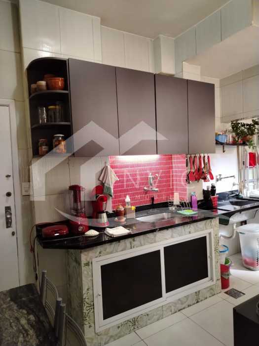 Conheça Dois quartos no Flamengo do imóvel - Apartamento : Padrão / Residencial / Flamengo - BTAP20217 - 10 Dois quartos no Flamengo - 10