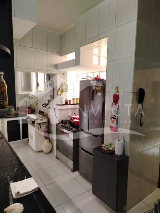 Conheça Dois quartos no Flamengo do imóvel - Apartamento : Padrão / Residencial / Flamengo - BTAP20217 - 11 Dois quartos no Flamengo - 11