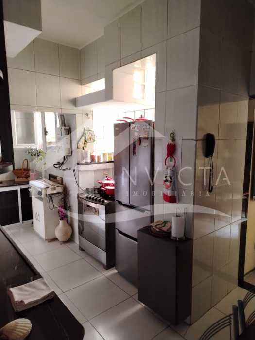 Conheça Dois quartos no Flamengo do imóvel - Apartamento : Padrão / Residencial / Flamengo - BTAP20217 - 12 Dois quartos no Flamengo - 12