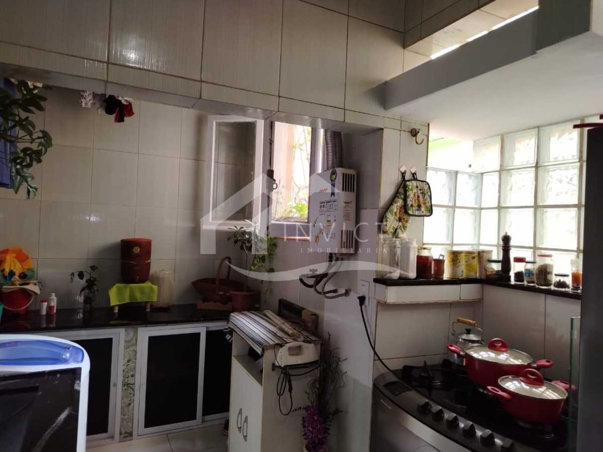 Conheça Dois quartos no Flamengo do imóvel - Apartamento : Padrão / Residencial / Flamengo - BTAP20217 - 15 Dois quartos no Flamengo - 15