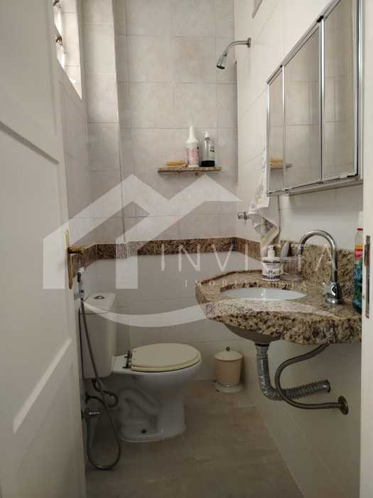 Conheça Dois quartos no Flamengo ` do imóvel - Apartamento : Padrão / Residencial / Flamengo - BTAP20217 - 16 Dois quartos no Flamengo ` - 16