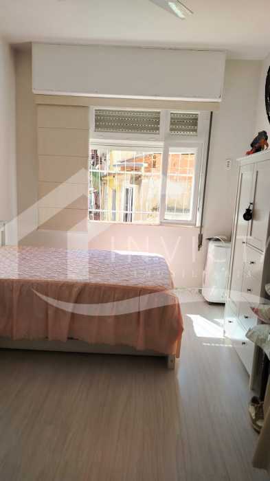 Conheça Dois quartos no Flamengo do imóvel - Apartamento : Padrão / Residencial / Flamengo - BTAP20217 - 21 Dois quartos no Flamengo - 21