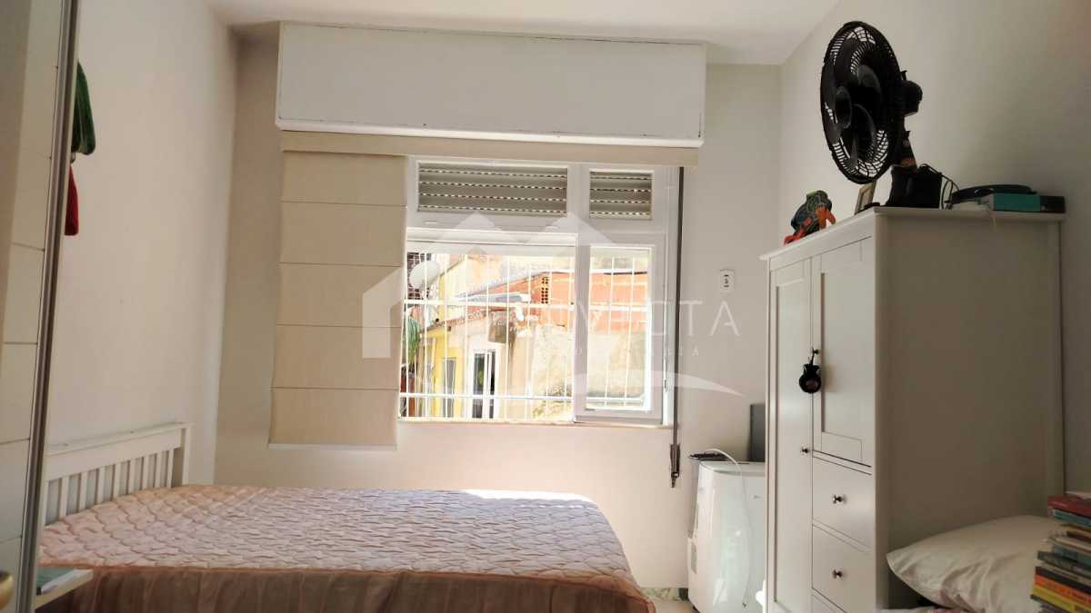 Conheça Dois quartos no Flamengo do imóvel - Apartamento : Padrão / Residencial / Flamengo - BTAP20217 - 22 Dois quartos no Flamengo - 22
