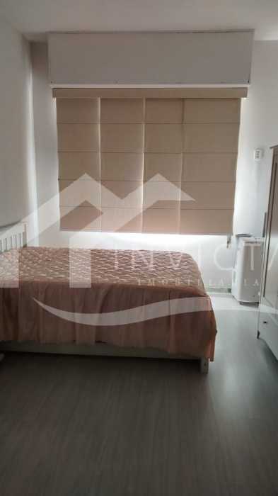 Conheça Dois quartos no Flamengo do imóvel - Apartamento : Padrão / Residencial / Flamengo - BTAP20217 - 23 Dois quartos no Flamengo - 23