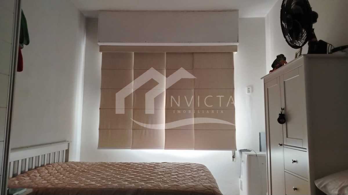 Conheça Dois quartos no Flamengo do imóvel - Apartamento : Padrão / Residencial / Flamengo - BTAP20217 - 24 Dois quartos no Flamengo - 24