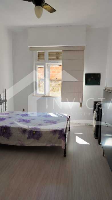 Conheça Dois quartos no Flamengo do imóvel - Apartamento : Padrão / Residencial / Flamengo - BTAP20217 - 25 Dois quartos no Flamengo - 25