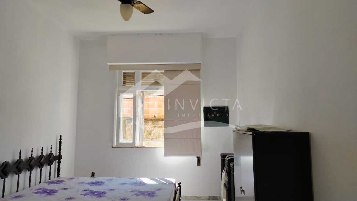 Conheça Dois quartos no Flamengo do imóvel - Apartamento : Padrão / Residencial / Flamengo - BTAP20217 - 26 Dois quartos no Flamengo - 26