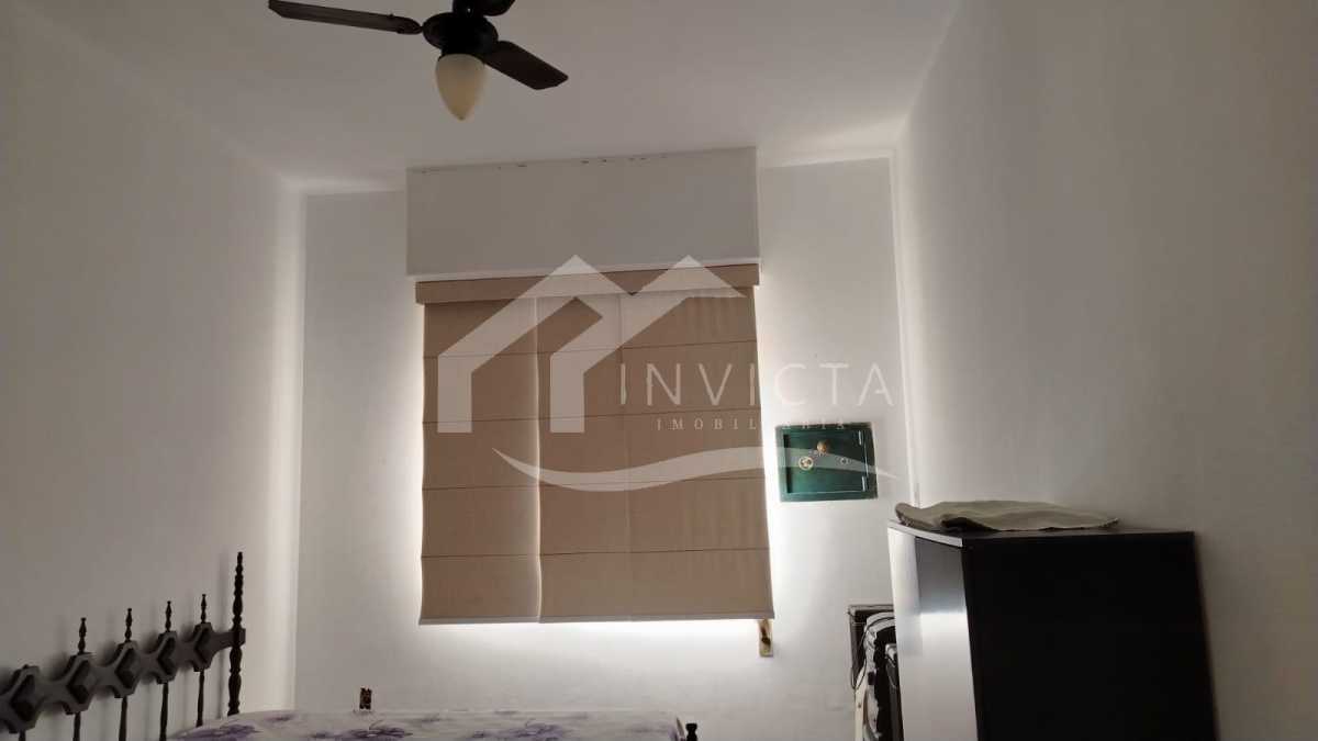Conheça Dois quartos no Flamengo do imóvel - Apartamento : Padrão / Residencial / Flamengo - BTAP20217 - 28 Dois quartos no Flamengo - 28