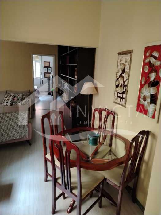 Conheça Dois quartos no Flamengo do imóvel - Apartamento : Padrão / Residencial / Flamengo - BTAP20217 - 3 Dois quartos no Flamengo - 3