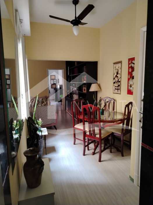Conheça Dois quartos no Flamengo do imóvel - Apartamento : Padrão / Residencial / Flamengo - BTAP20217 - 2 Dois quartos no Flamengo - 2