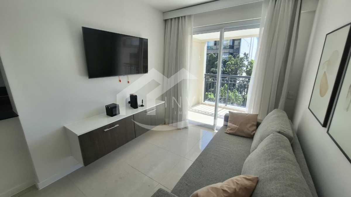 Conheça WhatsApp Image 2026-07-22 at 1 do imóvel - Apartamento de dois quartos com vaga no Quadrilátero de Ipanema - IPFL20006 - 10 WhatsApp Image 2026-07-22 at 1 - 10