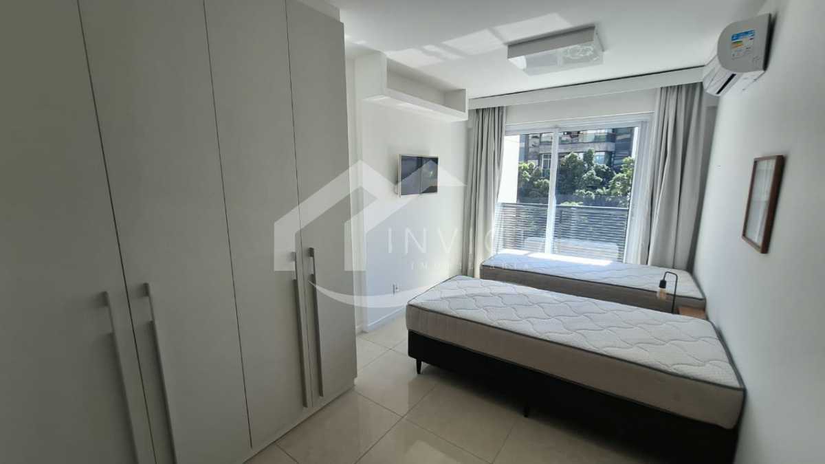 Conheça WhatsApp Image 2026-07-22 at 1 do imóvel - Apartamento de dois quartos com vaga no Quadrilátero de Ipanema - IPFL20006 - 17 WhatsApp Image 2026-07-22 at 1 - 17