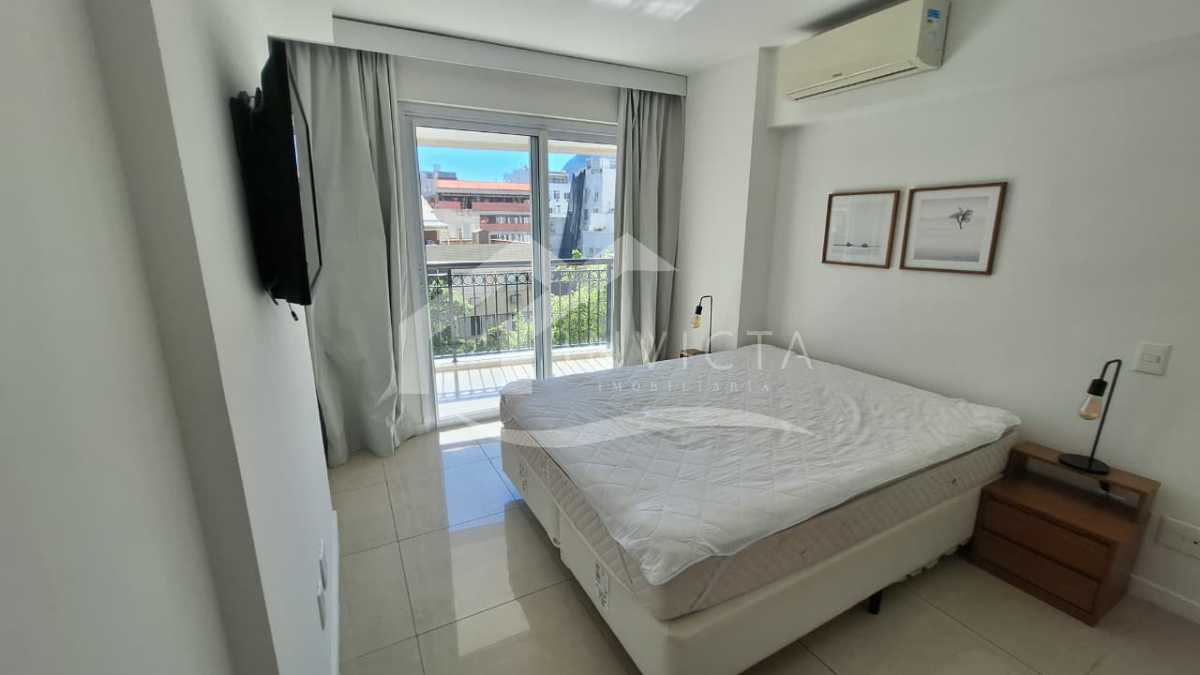 Conheça WhatsApp Image 2026-07-22 at 1 do imóvel - Apartamento de dois quartos com vaga no Quadrilátero de Ipanema - IPFL20006 - 25 WhatsApp Image 2026-07-22 at 1 - 25
