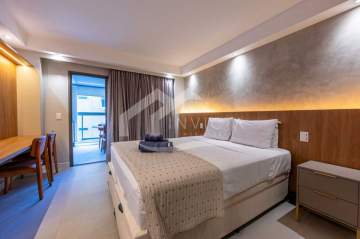 Imperdível - INCRÍVEL APARTHOTEL NOVINHO EM UM DOS MELHORES PONTOS DE IPANEMA!!! - IPAP10148