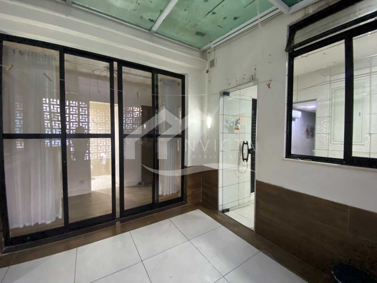 Conheça WhatsApp Image 2026-07-17 at 1 do imóvel - Apartamento 4 quartos para alugar Copacabana, Rio de Janeiro - R$ 13.000 - FCAP40323 - 19 WhatsApp Image 2026-07-17 at 1 - 19