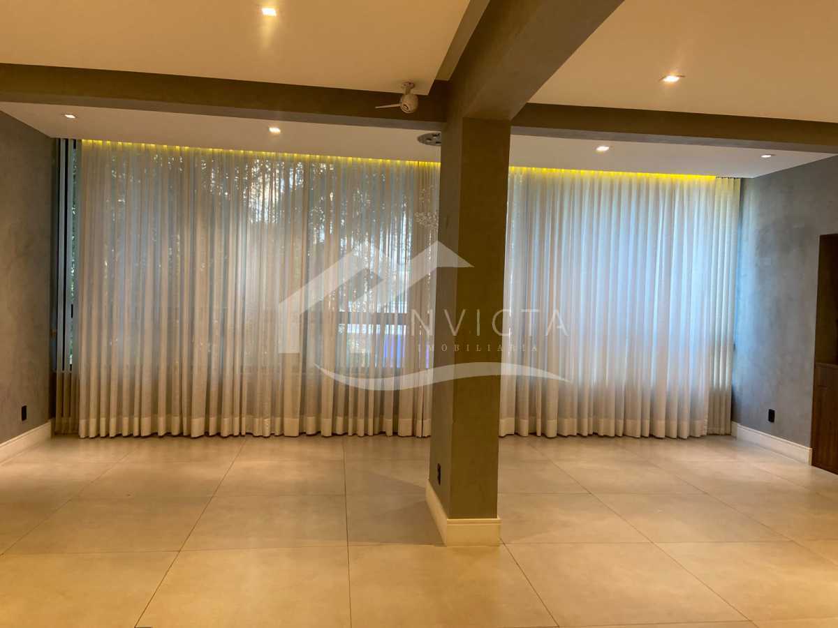 Conheça WhatsApp Image 2026-07-17 at 1 do imóvel - Apartamento 4 quartos para alugar Copacabana, Rio de Janeiro - R$ 13.000 - FCAP40323 - 5 WhatsApp Image 2026-07-17 at 1 - 5