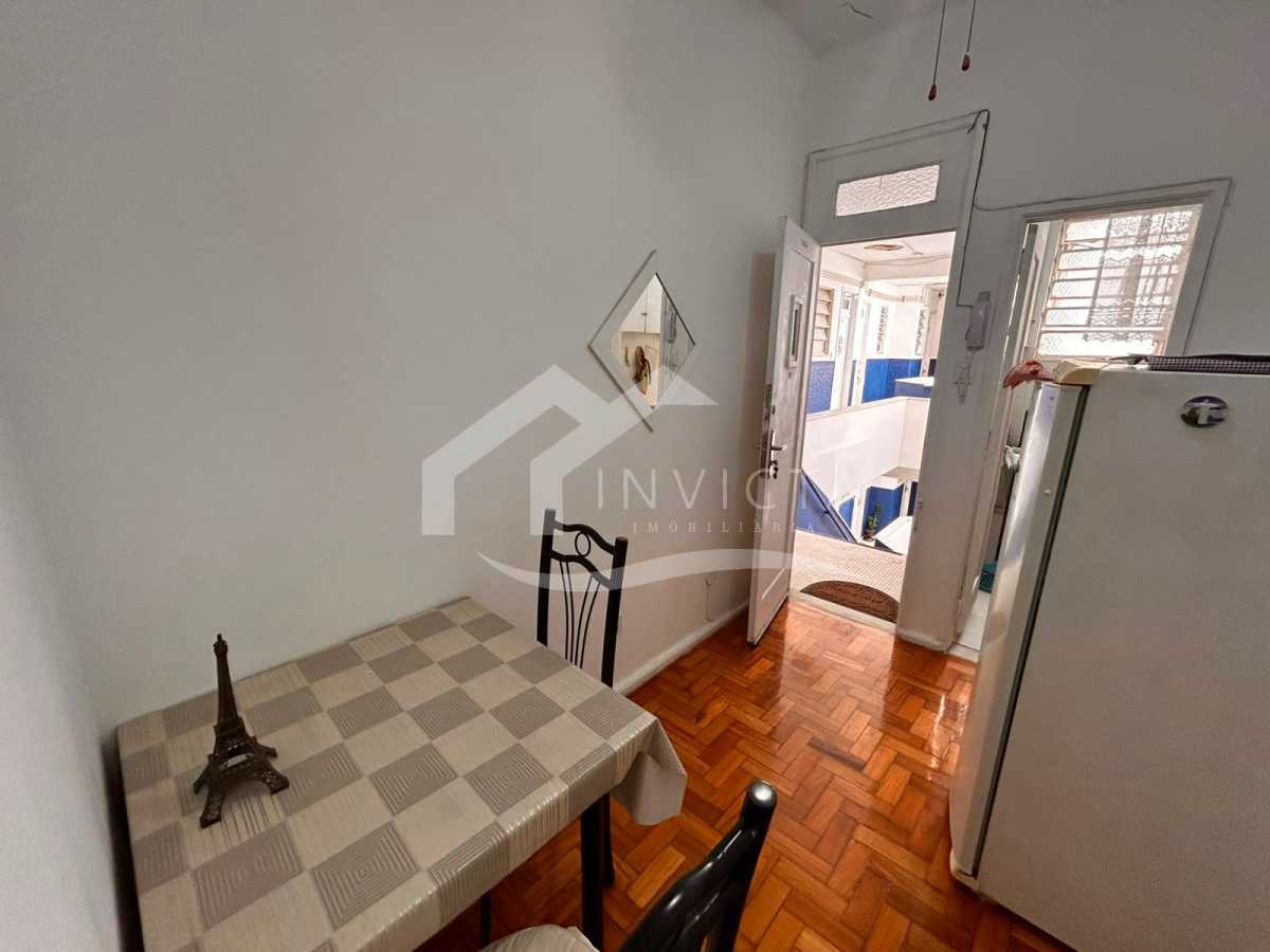 Conheça 1000457903 do imóvel - QUARTO/SALA NO BAIRRO PEIXOTO - FCAP12107 - 5 1000457903 - 5