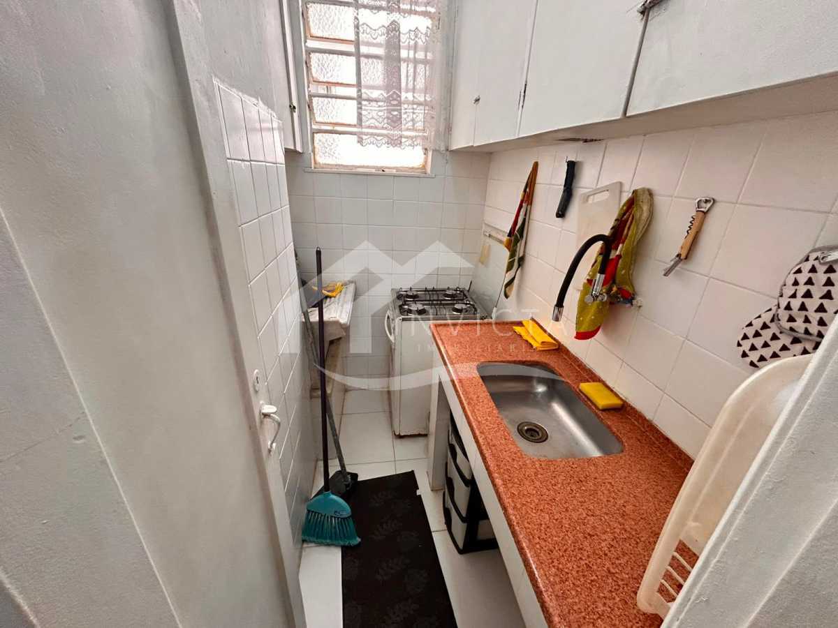 Conheça 1000457922 do imóvel - QUARTO/SALA NO BAIRRO PEIXOTO - FCAP12107 - 11 1000457922 - 11